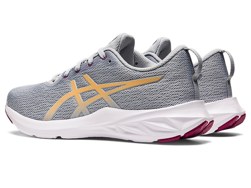 Dámské Trekové Boty Asics Versablast 2 Šedé | 5327-QMIXS