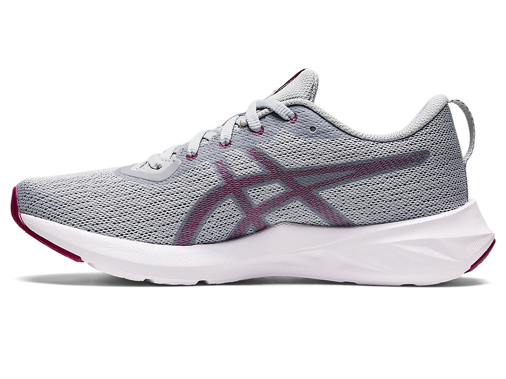 Dámské Trekové Boty Asics Versablast 2 Šedé | 5327-QMIXS