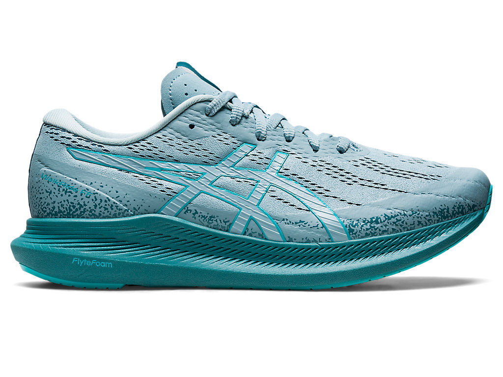 Dámské Trekové Boty Asics Walkride Ff Blankyt | 4765-JSZYM