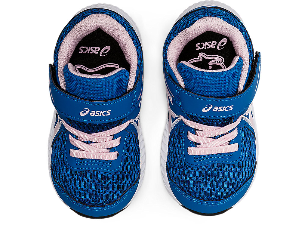 Dětské Running Shoes Asics Contend 7 Toddler Size Růžové | 6307-GPDNU