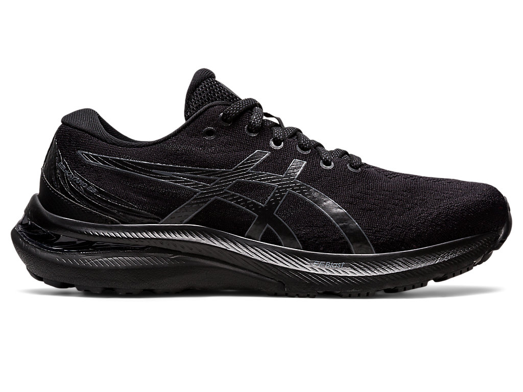 Dětské Running Shoes Asics Gel-Kayano 29 Grade School Černé Černé | 0192-JWAGV