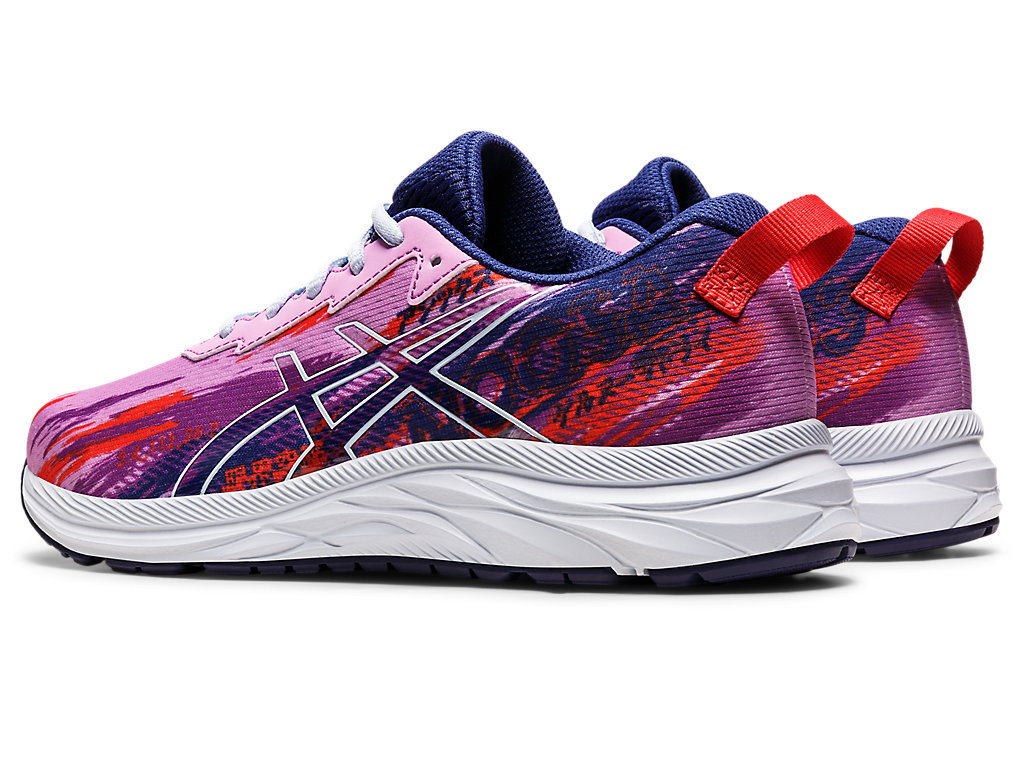 Dětské Running Shoes Asics Gel-Noosa Tri 13 Grade School Levandule Blankyt | 0947-DXBCW