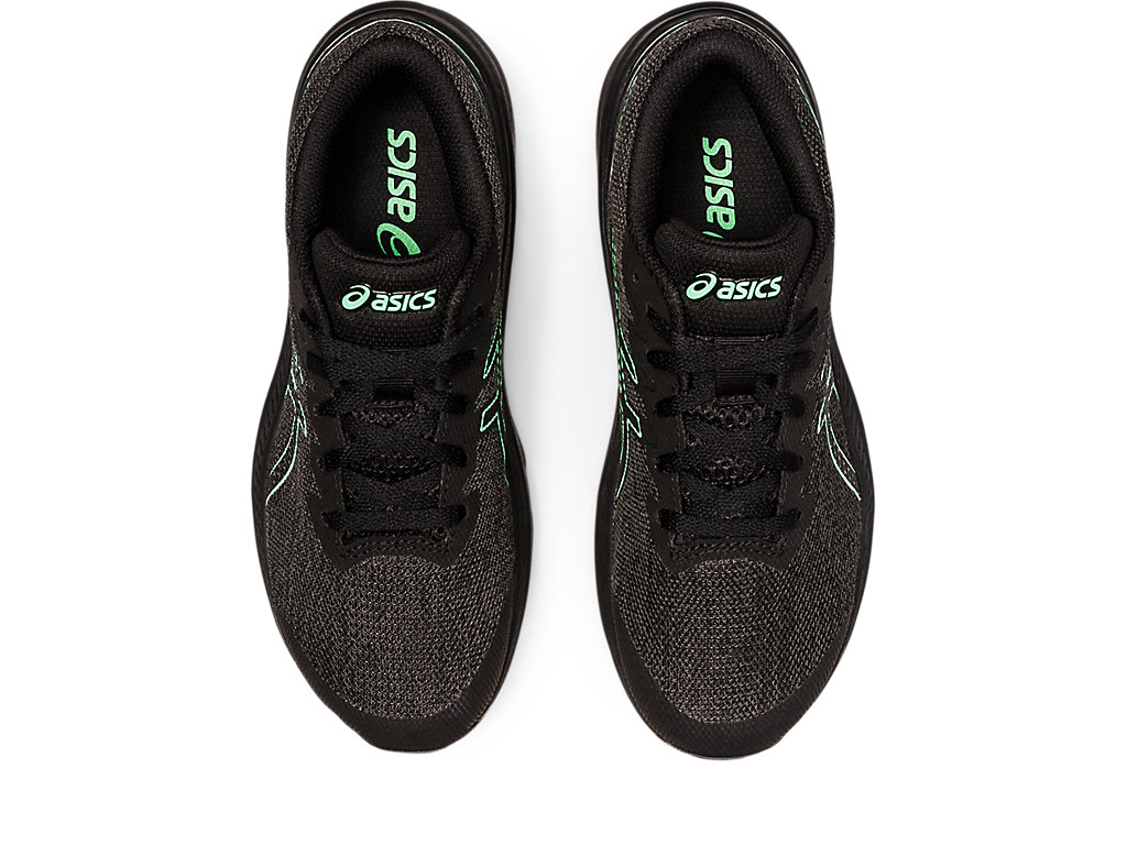 Dětské Running Shoes Asics Gt-1000 11 Grade School Tmavě Šedé | 7396-JHUVT