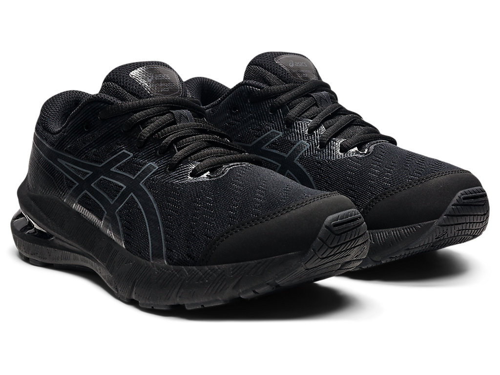 Dětské Running Shoes Asics Gt-2000 10 Grade School Černé Černé | 3924-TUQZA