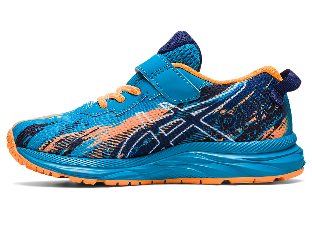 Dětské Running Shoes Asics Pre Noosa Tri 13 Pre School Blankyt Bílé | 2487-JYIRB