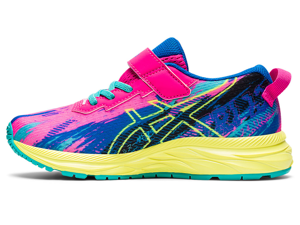 Dětské Running Shoes Asics Pre Noosa Tri 13 Pre School Růžové | 5482-WULXT