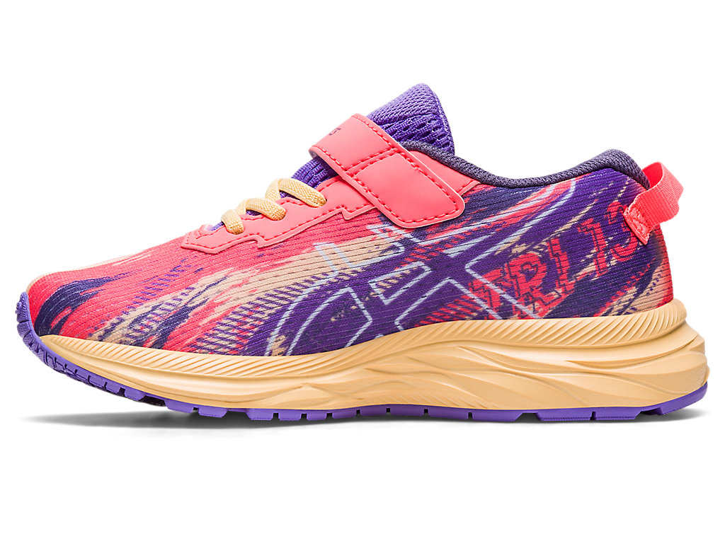 Dětské Running Shoes Asics Pre Noosa Tri 13 Pre School Koralove Bílé | 6850-GPLFC