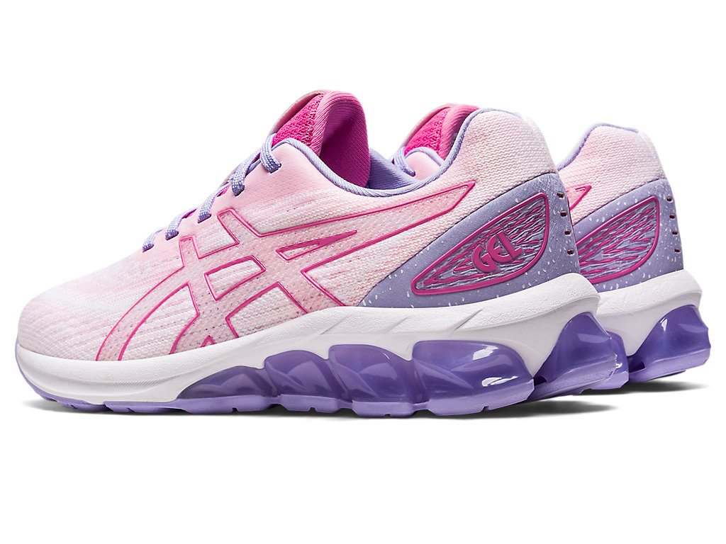 Dětské Sneakers Asics Gel-Quantum 180 Vii Grade School Fialové | 7986-OEIQK