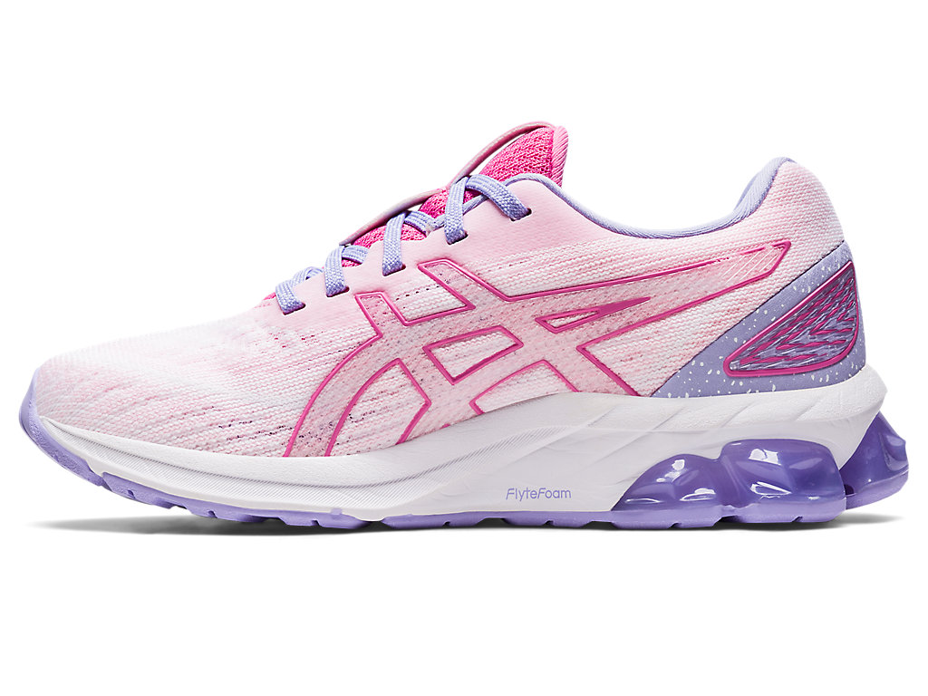 Dětské Sneakers Asics Gel-Quantum 180 Vii Grade School Fialové | 7986-OEIQK