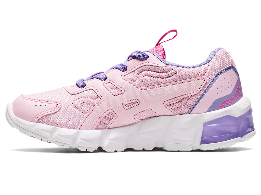 Dětské Sneakers Asics Gel-Quantum 90 3 Pre-School Bílé | 6920-KBEPL