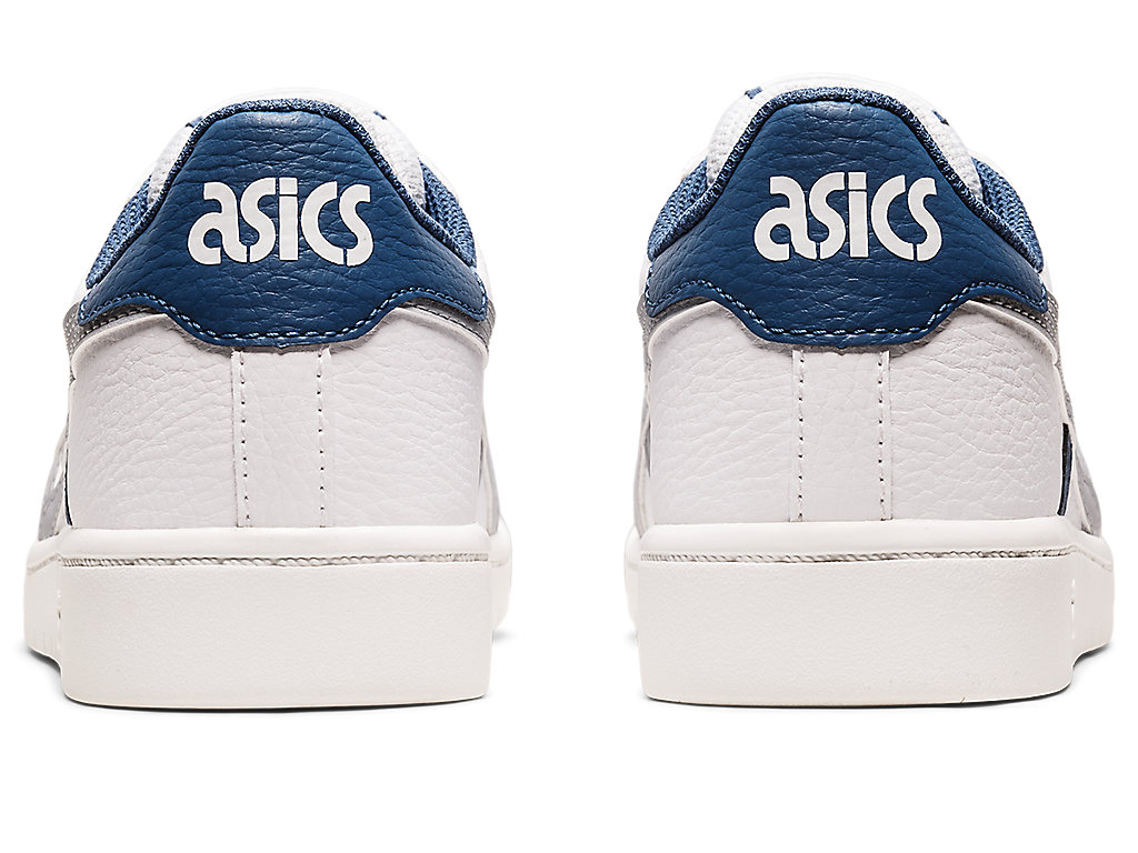 Dětské Sneakers Asics Japan S Grade School Bílé Šedé | 6739-IFVOH