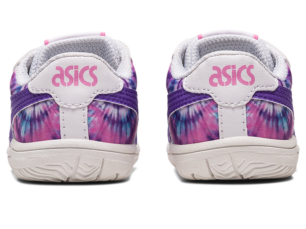 Dětské Sneakers Asics Japan S Toddler Size Bílé | 0425-YSEBK