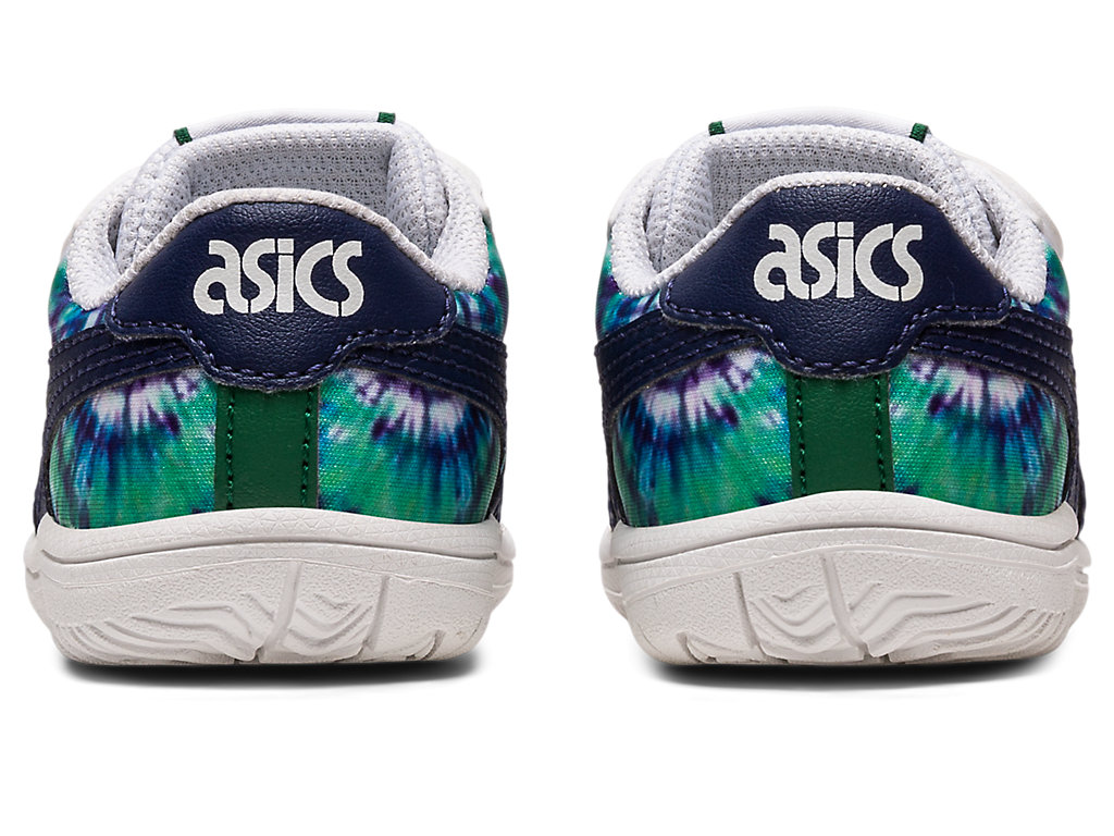 Dětské Sneakers Asics Japan S Toddler Size Bílé Tmavě Blankyt | 1024-UWFJZ