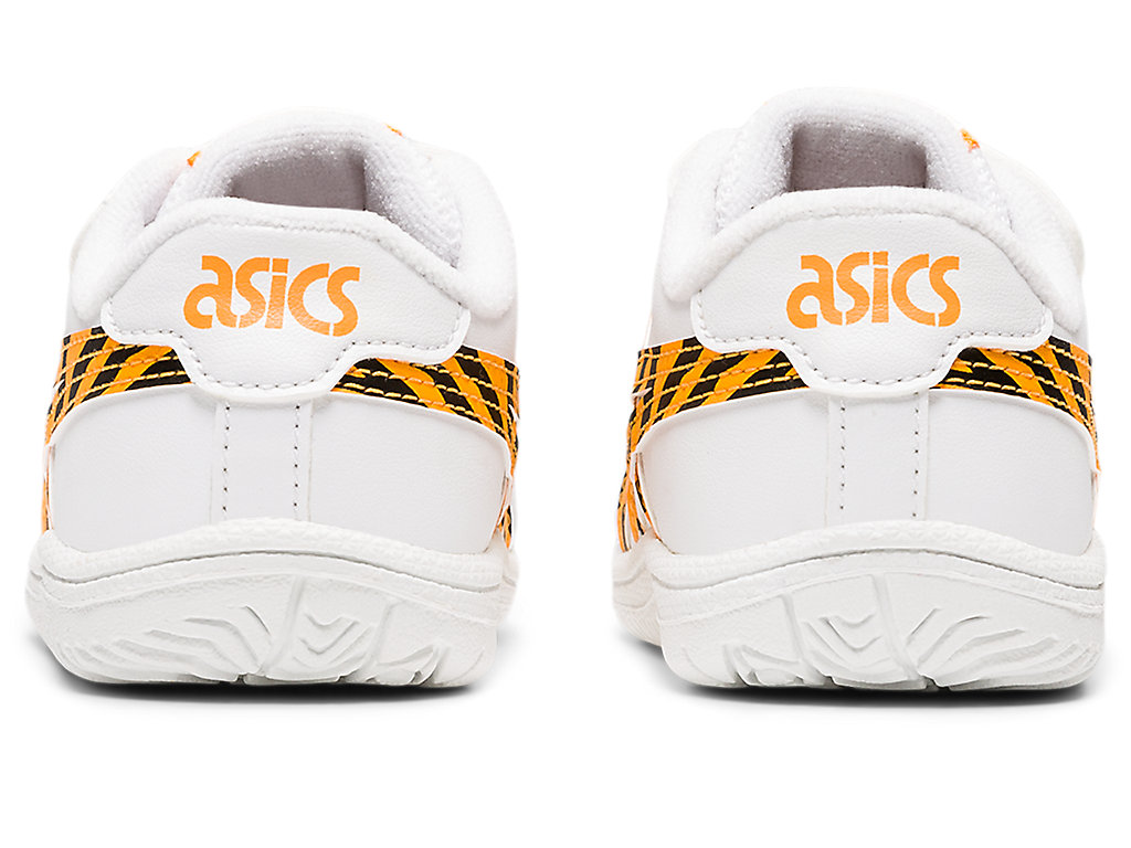 Dětské Sneakers Asics Japan S Toddler Size Bílé Žluté | 2183-AWLIE