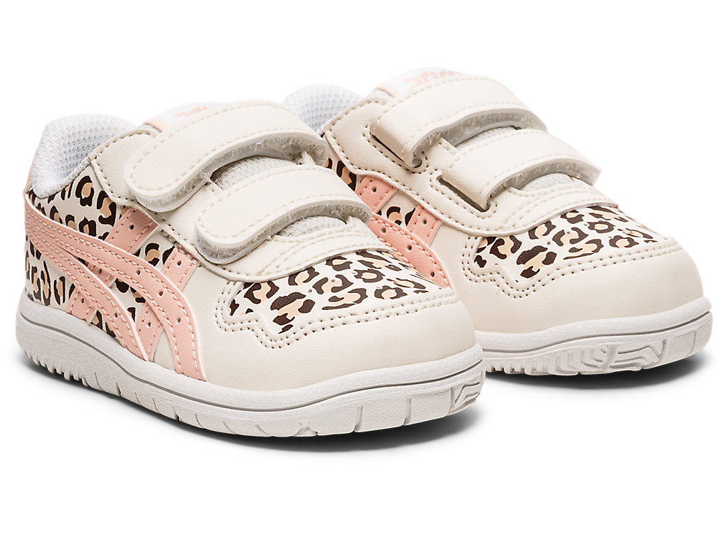 Dětské Sneakers Asics Japan S Toddler Size Krém Tyrkysové | 7283-INMBU