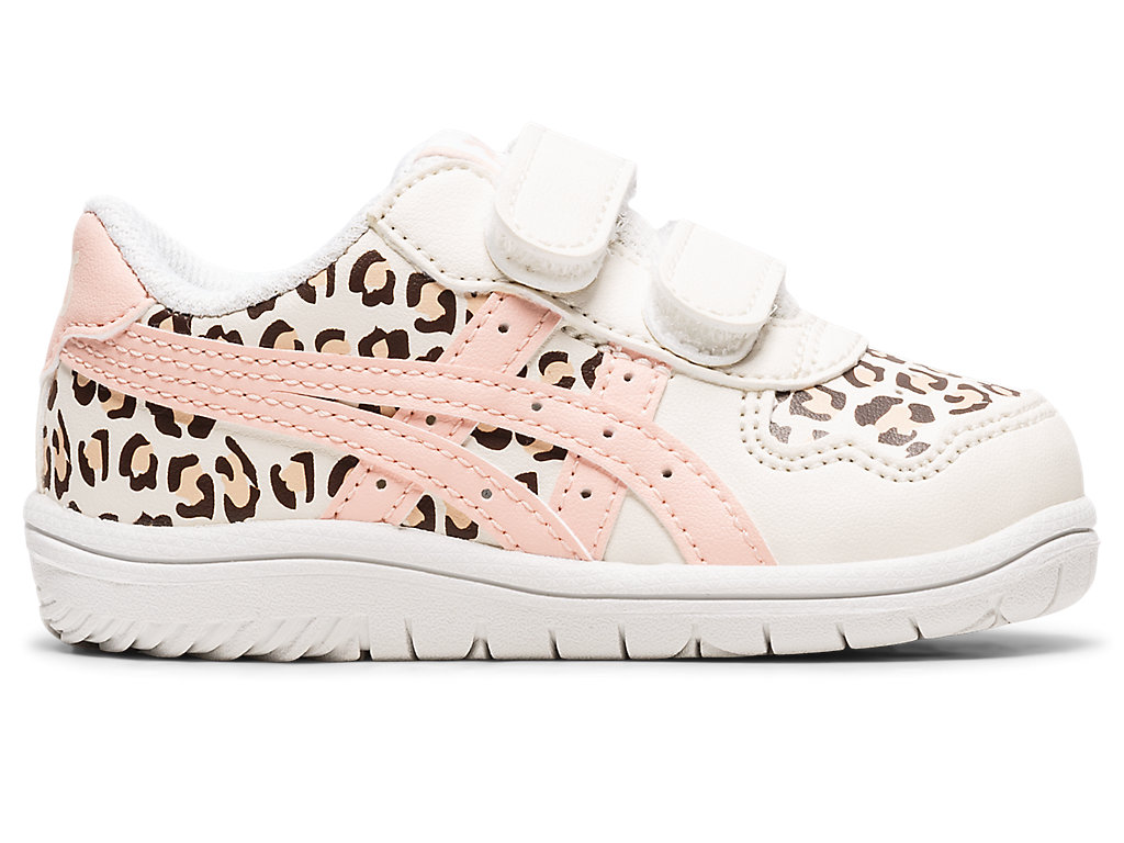 Dětské Sneakers Asics Japan S Toddler Size Krém Tyrkysové | 7283-INMBU