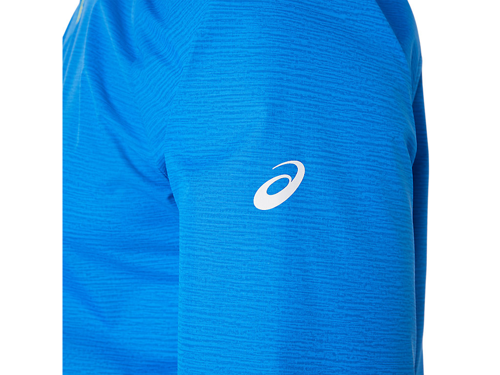 Pánské Bundy Asics Packable Blankyt Světle Zelene | 2075-OMWRI