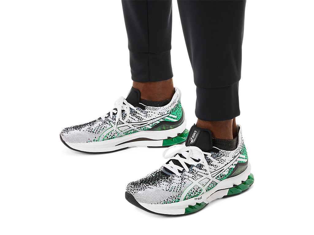 Pánské Kalhoty Asics Actibreeze Hybrids Černé | 1238-XLRDW