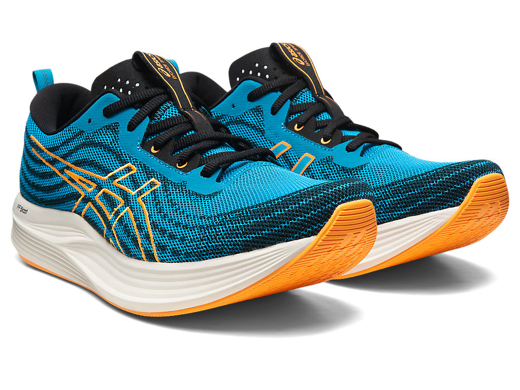 Pánské Running Shoes Asics Evoride Speed Blankyt Oranžové | 0134-KHWCO