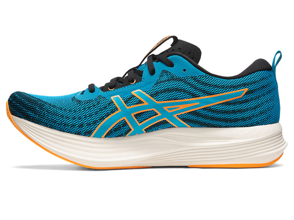 Pánské Running Shoes Asics Evoride Speed Blankyt Oranžové | 0134-KHWCO