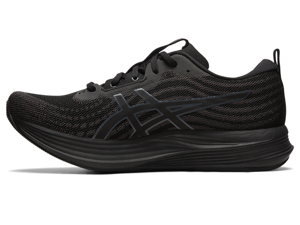 Pánské Running Shoes Asics Evoride Speed Široké Černé Šedé | 6849-VFUHC