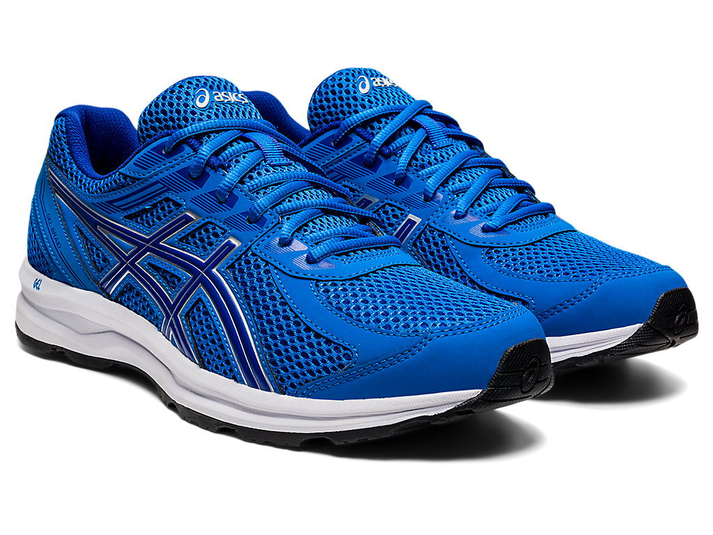 Pánské Running Shoes Asics Gel-Braid Blankyt Blankyt | 9738-MQOUV