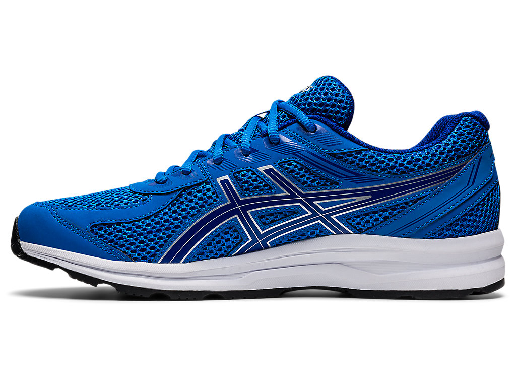 Pánské Running Shoes Asics Gel-Braid Blankyt Blankyt | 9738-MQOUV