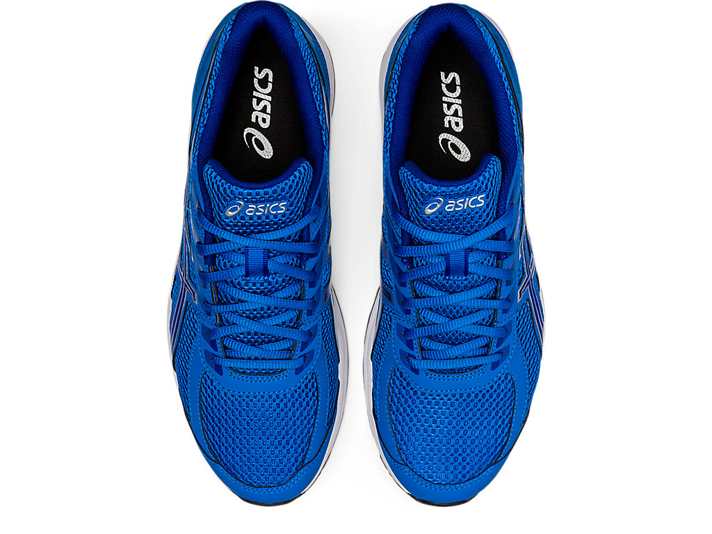 Pánské Running Shoes Asics Gel-Braid Blankyt Blankyt | 9738-MQOUV