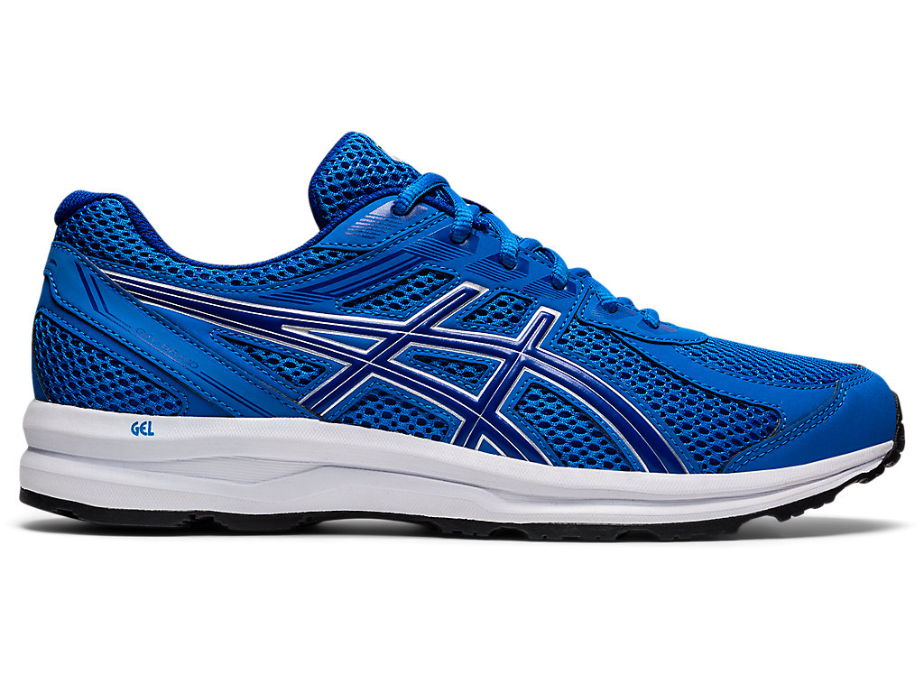 Pánské Running Shoes Asics Gel-Braid Blankyt Blankyt | 9738-MQOUV