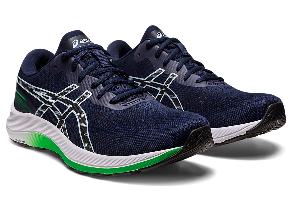 Pánské Running Shoes Asics Gel-Excite 9 Blankyt | 0198-OIELD