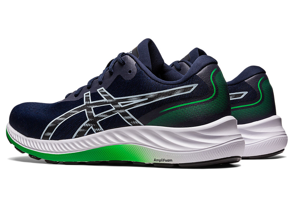 Pánské Running Shoes Asics Gel-Excite 9 Blankyt | 0198-OIELD