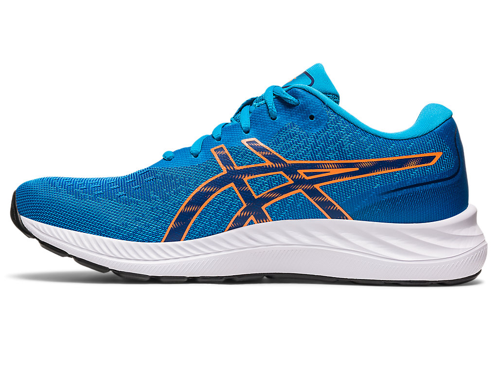 Pánské Running Shoes Asics Gel-Excite 9 Blankyt Oranžové Koralove | 2160-RCBXP