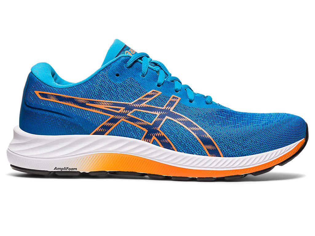 Pánské Running Shoes Asics Gel-Excite 9 Blankyt Oranžové Koralove | 2160-RCBXP