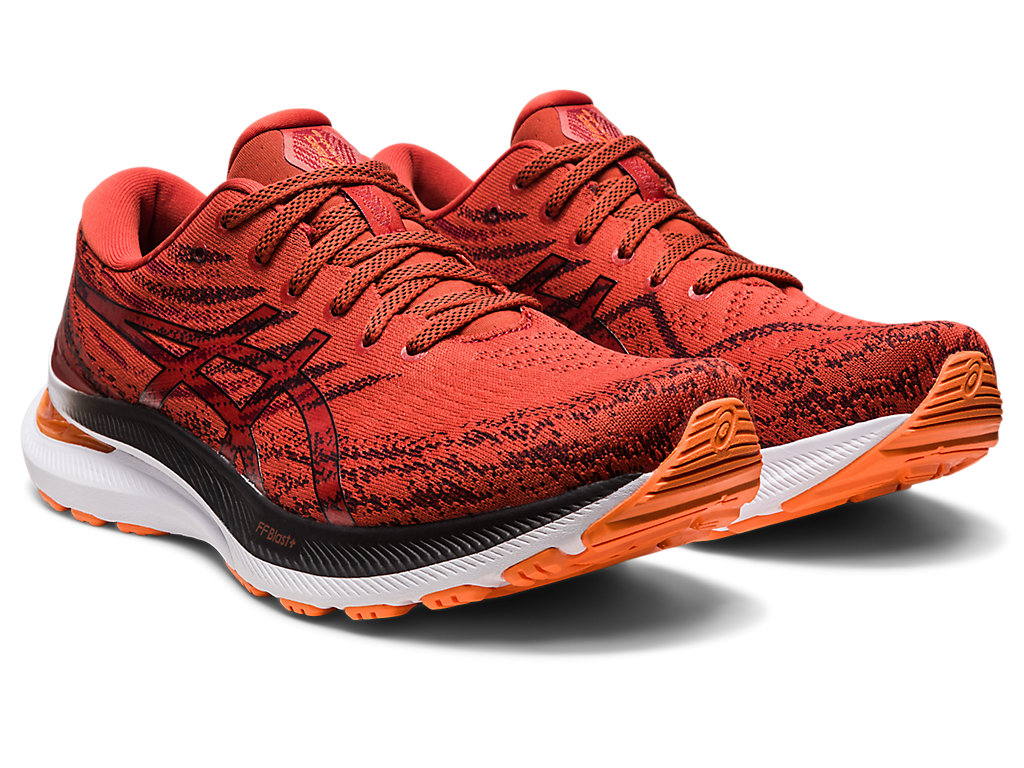 Pánské Running Shoes Asics Gel-Kayano 29 Hnědé Černé | 0864-DPJAB