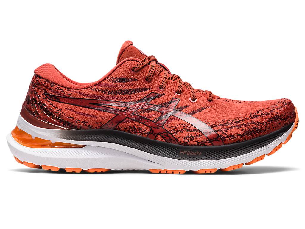 Pánské Running Shoes Asics Gel-Kayano 29 Hnědé Černé | 0864-DPJAB