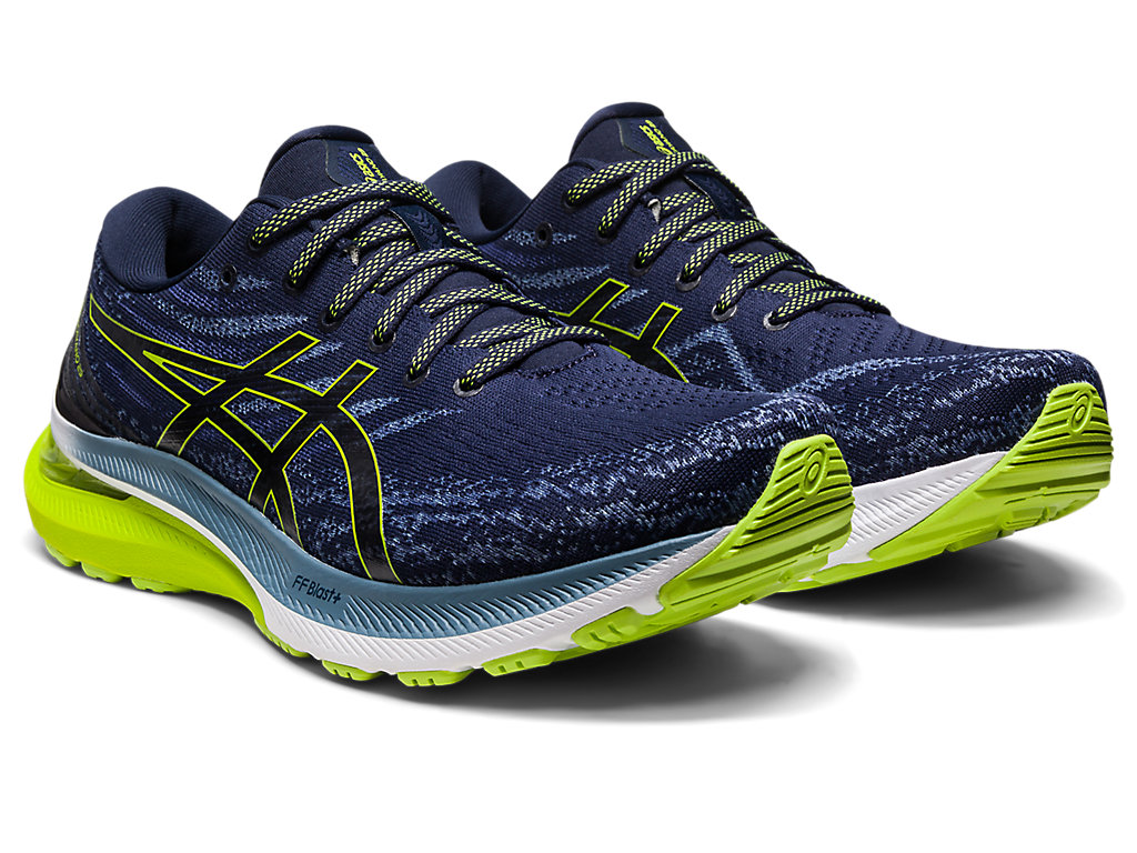 Pánské Running Shoes Asics Gel-Kayano 29 Světle Zelene | 6123-ZUIJR