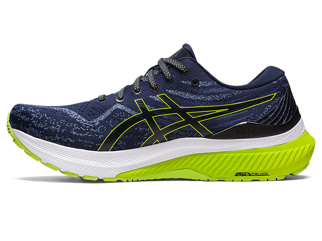 Pánské Running Shoes Asics Gel-Kayano 29 Světle Zelene | 6123-ZUIJR