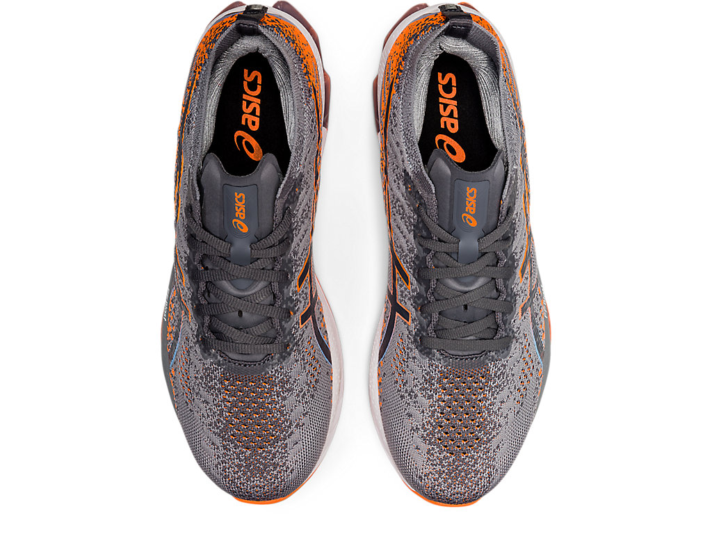 Pánské Running Shoes Asics Gel-Kinsei Blast Oranžové | 8673-ZIERC