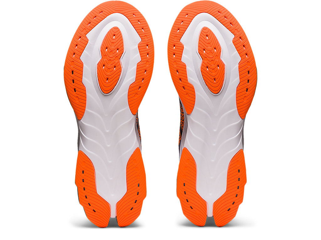 Pánské Running Shoes Asics Gel-Kinsei Blast Oranžové | 8673-ZIERC