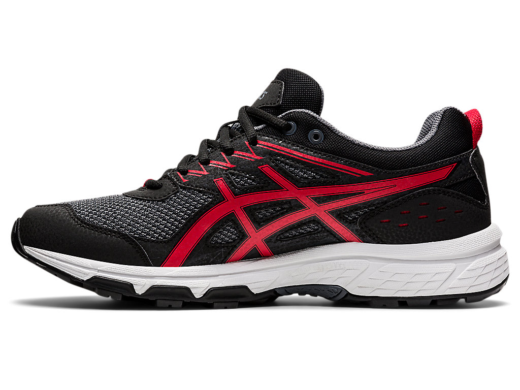 Pánské Running Shoes Asics Gel-Sangaku 2 Červené | 0536-WFIHC