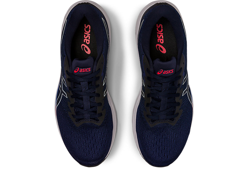 Pánské Running Shoes Asics Gt-1000 11 (2E) Indigo Blankyt | 1953-WIDTB