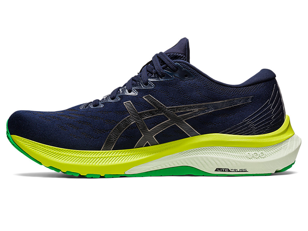 Pánské Running Shoes Asics Gt-2000 11 Černé | 7139-RSHNU