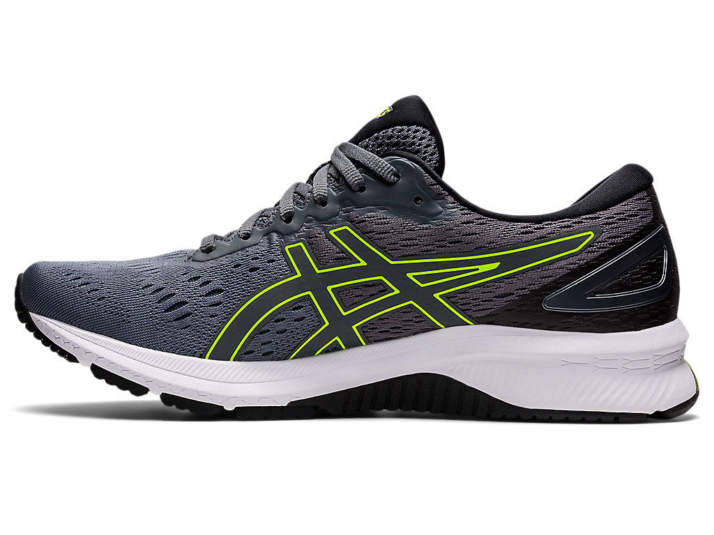 Pánské Running Shoes Asics Gt-Xpress 2 Žluté | 5604-QKHCD