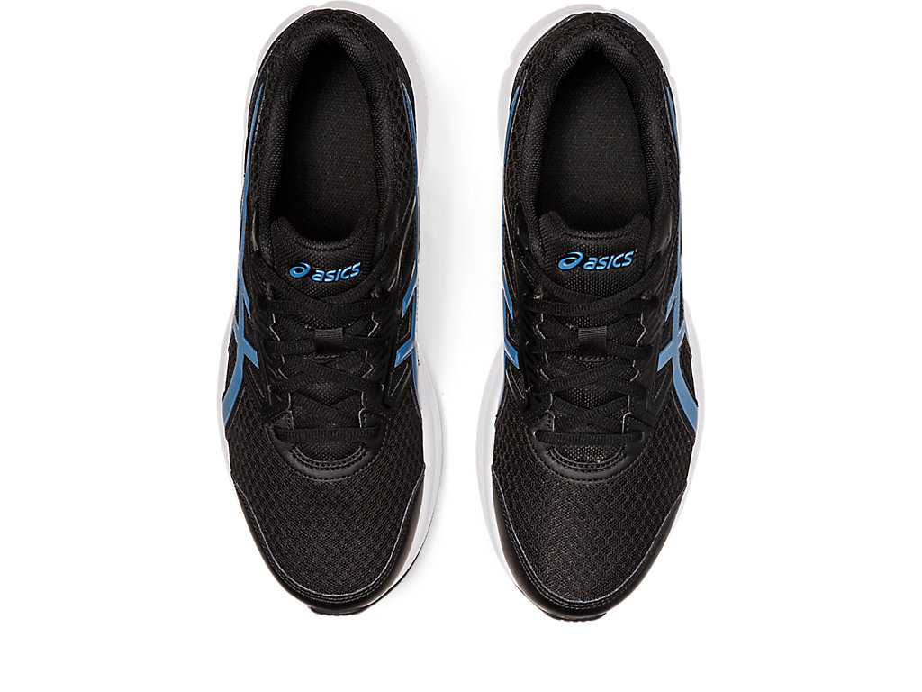 Pánské Running Shoes Asics Jolt 3 Černé Blankyt | 3205-XBGEQ