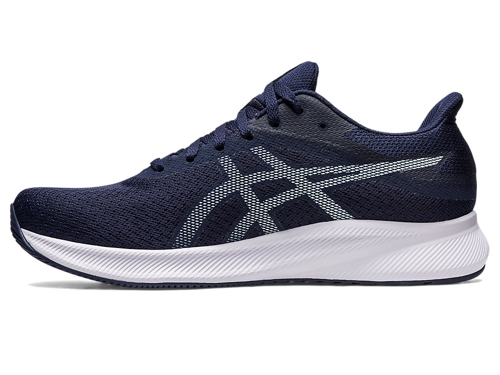 Pánské Running Shoes Asics Patriot 13 Blankyt | 1690-VHQMB