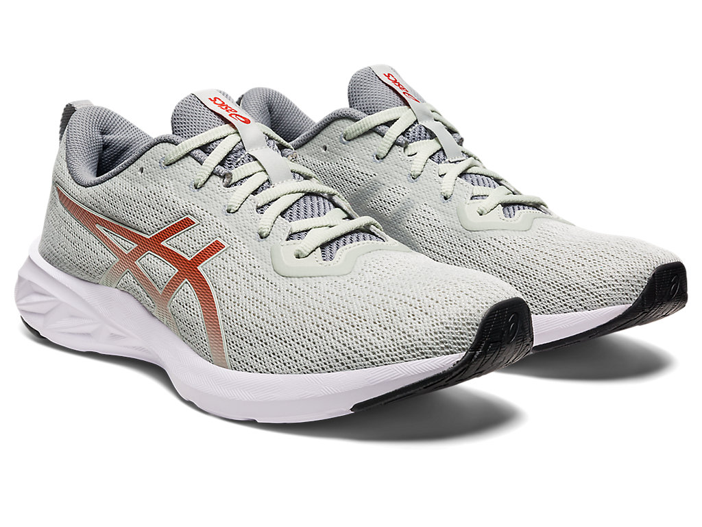 Pánské Running Shoes Asics Versablast 2 Světle Olivy Zelené Hnědé | 0492-MYWTC