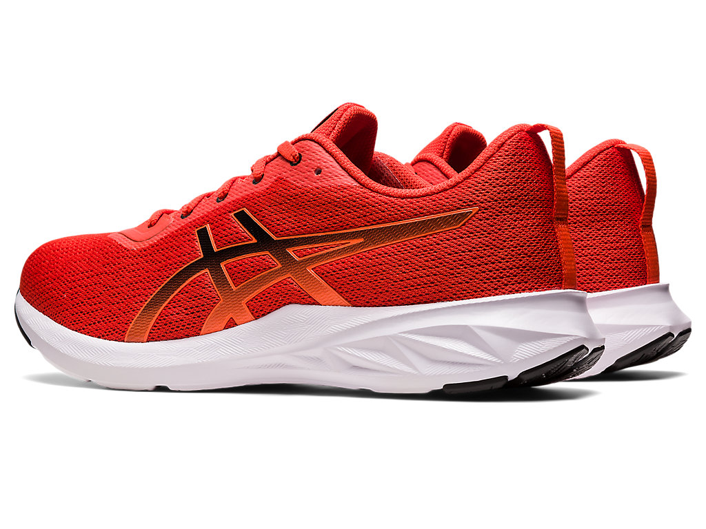 Pánské Running Shoes Asics Versablast 2 Růžové Černé | 0582-QZLHU