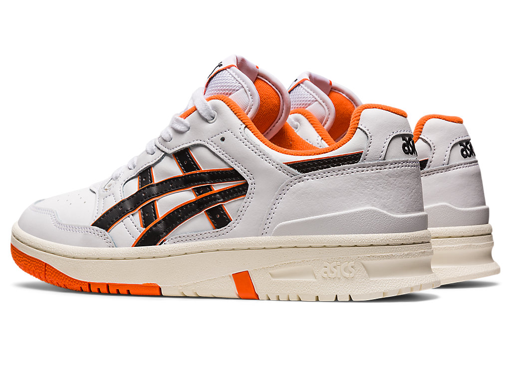 Pánské Sneakers Asics Ex89 Bílé | 7528-ZDFWO