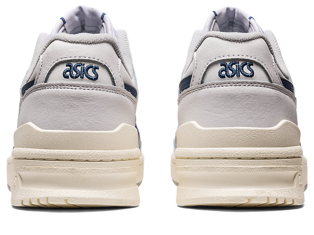 Pánské Sneakers Asics Ex89 Bílé Tmavě Šedé | 9276-IMYDC