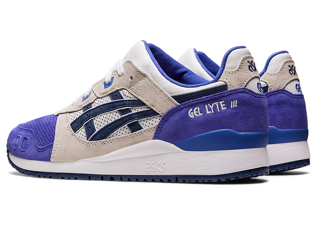 Pánské Sneakers Asics Gel-Lyte Iii Og Blankyt Indigo Blankyt | 3564-CKXPM